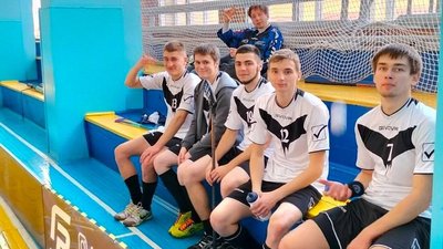 Сумчани перемогли на Студентських іграх з флорболу (ФОТО) Сумчани перемогли на Студентських іграх з флорболу (ФОТО)