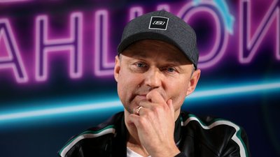 Стрічка українського режисера Березаня "Смак свободи" зібрала понад 2,5 млн грн за три тижні в кінопрокаті