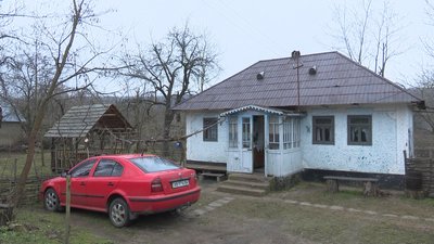 Переселенці з Києва розвивають зелений туризм на Вінниччині Переселенці з Києва розвивають зелений туризм на Вінниччині