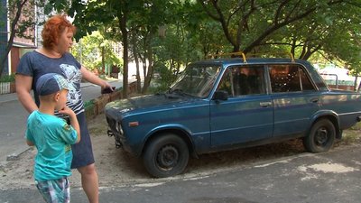 Трекери та камери: що врятує автівки черкащан від крадіжок Трекери та камери: що врятує автівки черкащан від крадіжок