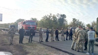 Стало відомо, хто увійшов до комісії з розслідування причин падіння літака в Чугуєві