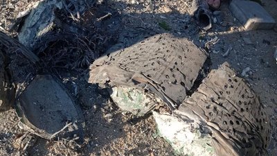 151 день війни: хроніка подій в Херсонській області 151 день війни: хроніка подій в Херсонській області