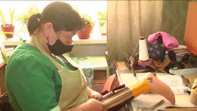 Протезування Протезування