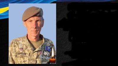 Шість місяців війни: загиблі герої Вінниччини Шість місяців війни: загиблі герої Вінниччини