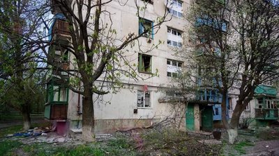 В поліції Луганщини розповіли про ситуацію в області станом на 24 квітня