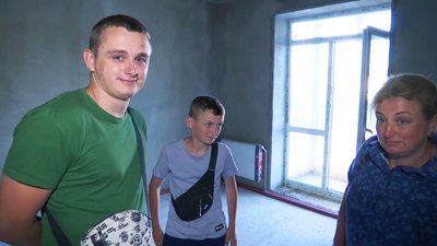 Карбівська квартира