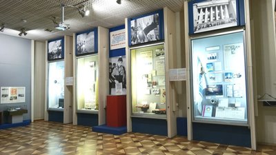 Виставка Незалежності у Черкасах Виставка Незалежності у Черкасах