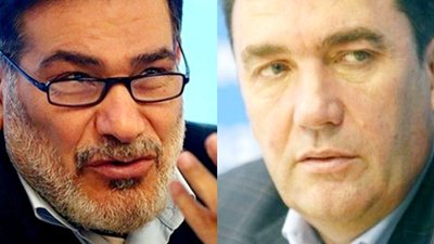 У РНБО підтвердили, що Данілова запросили до Ірану