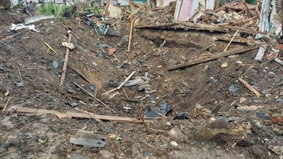 Окупанти не обстрілювали Харків вночі 2 серпня Окупанти не обстрілювали Харків вночі 2 серпня