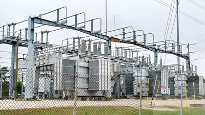 Трансформаторну підстанцію — на запчастини: на Вінниччині поліція затримала злодія