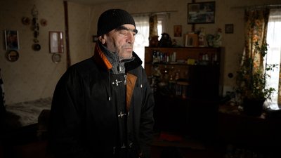 Як розстріляли авто, в якому з окупованого села Рогощі до Чернігова їхала суддя: встановили причетних до вбивства росіян Як розстріляли авто, в якому з окупованого села Рогощі до Чернігова їхала суддя: встановили причетних до вбивства росіян