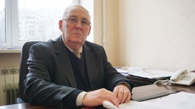 Студенти столичного університету бідкаються на примусову вакцинацію Студенти столичного університету бідкаються на примусову вакцинацію