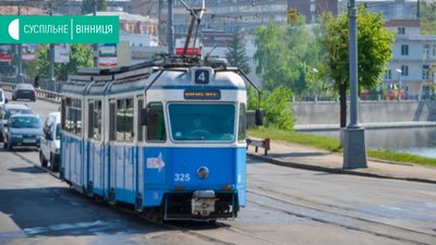 Перевезення у Вінниці все ще відбуватиметься за спецперепустками