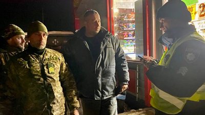 Поліція Київщини продовжить забезпечувати правопорядок у громадах Поліція Київщини продовжить забезпечувати правопорядок у громадах