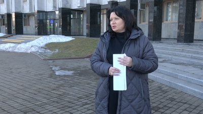 На Волині відновили транспортне сполучення між кількома селами На Волині відновили транспортне сполучення між кількома селами