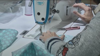 У Вінниці пропонують відкрити фірмовий магазин продукції УТОС та УТОГ