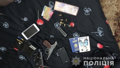 Членів організації "Потон" і депутата селищної ради на Харківщині підозрюють в хуліганстві