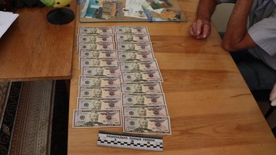 Голову сільради на Одещині обвинувачують у хабарництві Голову сільради на Одещині обвинувачують у хабарництві
