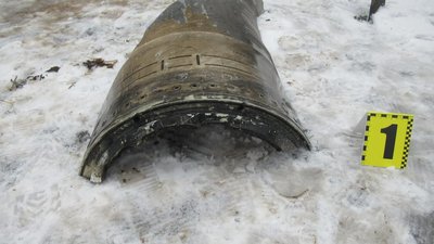 На Сумщині правоохоронці зафіксували два пошкоджені будинки внаслідок обстрілів армії РФ На Сумщині правоохоронці зафіксували два пошкоджені будинки внаслідок обстрілів армії РФ