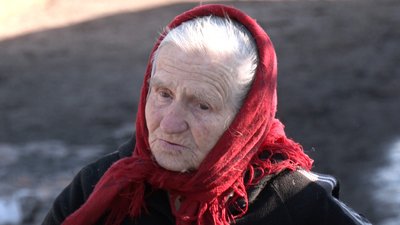 "Я в Кукуріках народилася, в Кукуріках живу і буду жити в Кукуріках": як живе волинське село на Волині "Я в Кукуріках народилася, в Кукуріках живу і буду жити в Кукуріках": як живе волинське село на Волині