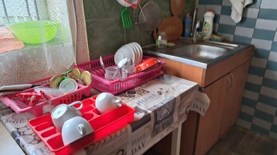 Нас вивезли "Білі янголи". Історія матері з сином, які евакуювалися з Бахмута до Дніпра (ЧЕРНЕТКА) Нас вивезли "Білі янголи". Історія матері з сином, які евакуювалися з Бахмута до Дніпра (ЧЕРНЕТКА)