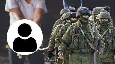 На Чернігівщині окупанти незаконно затримують представників органів місцевого самоврядування