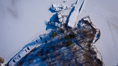 Як працювала ЧАЕС під окупацією та чи опромінилися військові РФ — розповідають радіобіологи Як працювала ЧАЕС під окупацією та чи опромінилися військові РФ — розповідають радіобіологи
