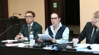 Ірина Мудра