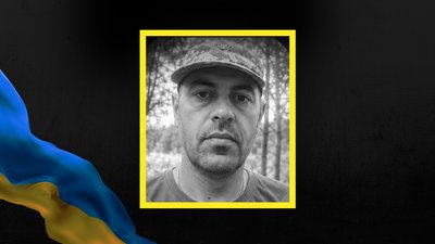 Андрій Лісікевич