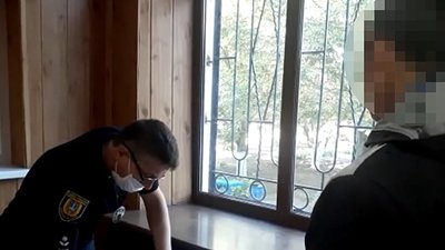 В Одеській області чоловіка підозрюють у зґвалтуванні 12-річного хлопчика