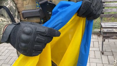 "Гірше, аніж в будь-якому фільмі": фоторепортаж зі звільненого Ізюма "Гірше, аніж в будь-якому фільмі": фоторепортаж зі звільненого Ізюма