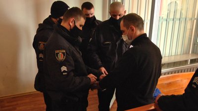 Хмельницький суд виніс вирок у справі ДТП, в якій загинула 11-річна Софія Чорнобай