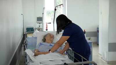 На Житомирщині 4% пацієнтів з інсультом – люди молодші за 30-40 років