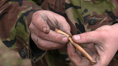 У селищі на Рівненщині почались розкопки. Що уже знайшли археологи У селищі на Рівненщині почались розкопки. Що уже знайшли археологи