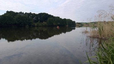 У селі Красногірка Попільнянської громади водолази із дна місцевої водойми дістали тіло 79-річного чоловіка У селі Красногірка Попільнянської громади водолази із дна місцевої водойми дістали тіло 79-річного чоловіка
