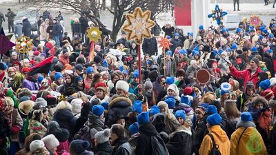Вертеп-фест 2022 у Харкові: що у програмі Вертеп-фест 2022 у Харкові: що у програмі