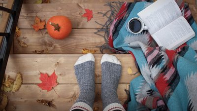 Серпневий блюз. Як не сумувати через "втрачене" літо та полюбити осінь