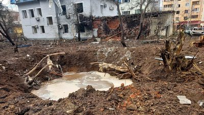 Четвертий день збройного нападу. Чернігівщина. ТЕКСТОВА ТРАНСЛЯЦІЯ Четвертий день збройного нападу. Чернігівщина. ТЕКСТОВА ТРАНСЛЯЦІЯ
