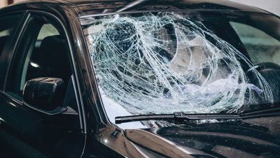 Смертельна ДТП на Чернігівщині: з'їхав на узбіччя та врізався у дерево — водій загинув