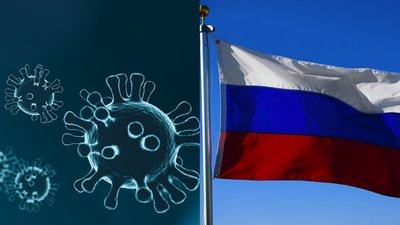Росія відправить на непідконтрольний Донбас чоловіка з коронавірусом — розвідка