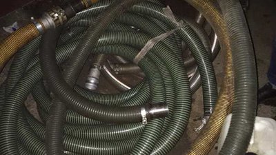На Одещині 17 людей обвинувачують у розкраданні пального Укрзалізниці На Одещині 17 людей обвинувачують у розкраданні пального Укрзалізниці