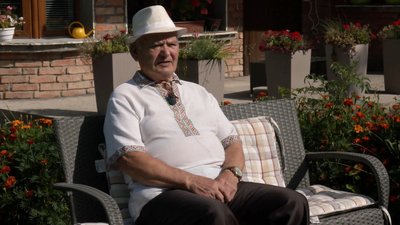 "Боротьба за незалежність триває", – 83-річний зв'язковий УПА з Волині "Боротьба за незалежність триває", – 83-річний зв'язковий УПА з Волині