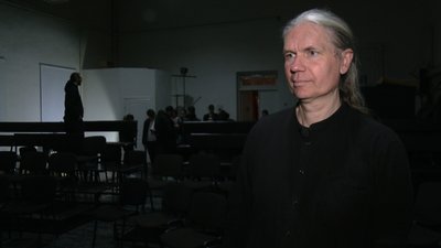 "Треба їхати, щоб люди там почули, що вони не самі": у Чернігів проходить чесько-український "Фестиваль Взаємності" "Треба їхати, щоб люди там почули, що вони не самі": у Чернігів проходить чесько-український "Фестиваль Взаємності"