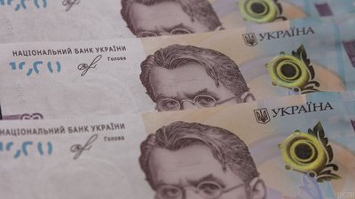 У Києві викрили чоловіка, який привласнював гроші родичів зниклих бійців ЗСУ