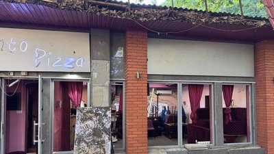 Прокуратура розслідує нічну атаку РФ на Одесу: одна людина загинула, шестеро поранені Прокуратура розслідує нічну атаку РФ на Одесу: одна людина загинула, шестеро поранені