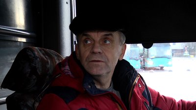 Естонія передала Житомиру автобуси "Scania" – машини працюватимуть на міських маршрутах Естонія передала Житомиру автобуси "Scania" – машини працюватимуть на міських маршрутах