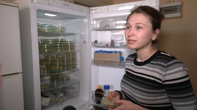 У Львові розробляють українську вакцину від коронавірусу