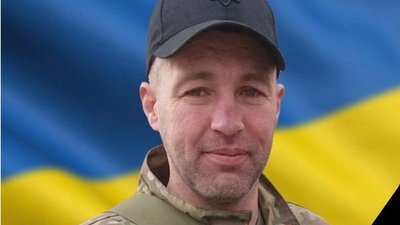 Роберт Коцур, поховання, ЗСУ, 27 травня 2026, тернопіль