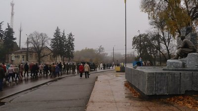 поховання поховання