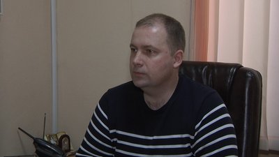 Сергій Дементьєв Сергій Дементьєв